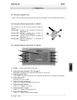 Предварительный просмотр 59 страницы Nouvag md 20 Operation Manual