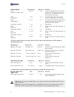 Preview for 74 page of Nouvag MD 30 Operation Manual