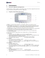 Preview for 92 page of Nouvag MD 30 Operation Manual