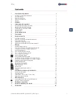 Preview for 109 page of Nouvag MD 30 Operation Manual