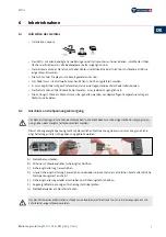 Preview for 11 page of Nouvag MD11 Operation Manual