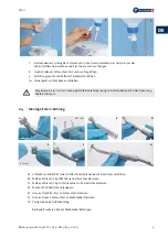 Preview for 13 page of Nouvag MD11 Operation Manual