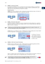 Preview for 19 page of Nouvag MD11 Operation Manual