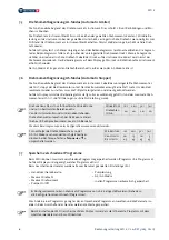 Preview for 20 page of Nouvag MD11 Operation Manual