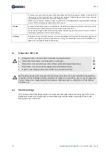 Preview for 30 page of Nouvag MD11 Operation Manual