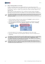 Preview for 50 page of Nouvag MD11 Operation Manual