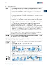 Preview for 59 page of Nouvag MD11 Operation Manual