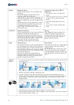 Preview for 60 page of Nouvag MD11 Operation Manual