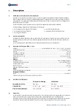 Preview for 70 page of Nouvag MD11 Operation Manual