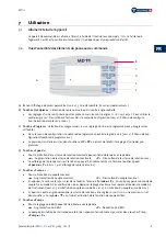 Preview for 79 page of Nouvag MD11 Operation Manual