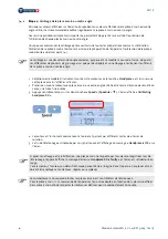 Preview for 82 page of Nouvag MD11 Operation Manual