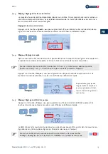 Preview for 83 page of Nouvag MD11 Operation Manual