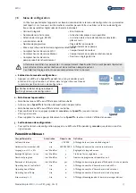 Preview for 85 page of Nouvag MD11 Operation Manual