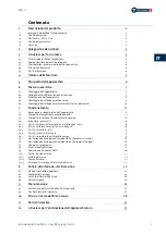 Preview for 101 page of Nouvag MD11 Operation Manual