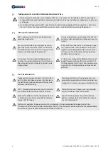 Preview for 104 page of Nouvag MD11 Operation Manual