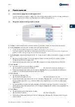 Preview for 111 page of Nouvag MD11 Operation Manual