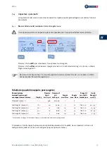 Preview for 113 page of Nouvag MD11 Operation Manual