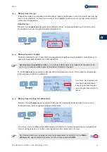 Preview for 115 page of Nouvag MD11 Operation Manual