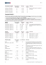 Preview for 118 page of Nouvag MD11 Operation Manual