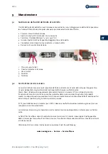 Preview for 127 page of Nouvag MD11 Operation Manual