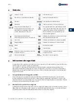 Preview for 135 page of Nouvag MD11 Operation Manual