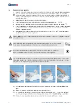 Preview for 140 page of Nouvag MD11 Operation Manual