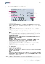 Preview for 144 page of Nouvag MD11 Operation Manual