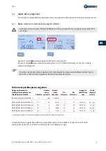 Preview for 145 page of Nouvag MD11 Operation Manual