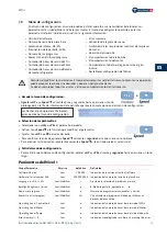 Preview for 149 page of Nouvag MD11 Operation Manual