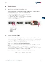 Preview for 159 page of Nouvag MD11 Operation Manual