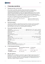 Preview for 166 page of Nouvag MD11 Operation Manual