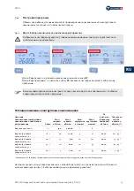 Preview for 177 page of Nouvag MD11 Operation Manual