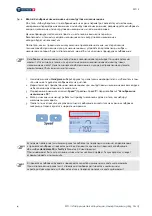 Preview for 178 page of Nouvag MD11 Operation Manual