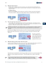 Preview for 179 page of Nouvag MD11 Operation Manual