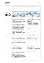 Preview for 188 page of Nouvag MD11 Operation Manual