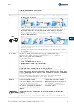 Preview for 189 page of Nouvag MD11 Operation Manual