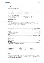 Preview for 198 page of Nouvag MD11 Operation Manual