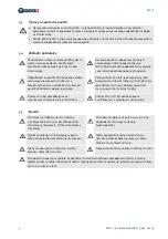 Preview for 200 page of Nouvag MD11 Operation Manual