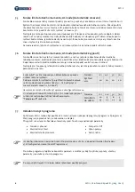 Preview for 212 page of Nouvag MD11 Operation Manual