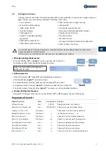 Preview for 213 page of Nouvag MD11 Operation Manual