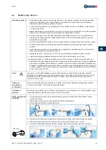 Preview for 219 page of Nouvag MD11 Operation Manual