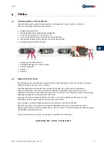 Preview for 223 page of Nouvag MD11 Operation Manual