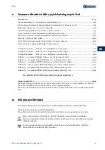 Preview for 227 page of Nouvag MD11 Operation Manual