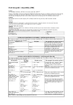 Preview for 232 page of Nouvag MD11 Operation Manual