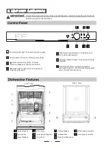 Preview for 5 page of Nouveau ND60SS User Manual