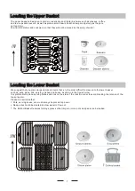 Preview for 10 page of Nouveau ND60SS User Manual