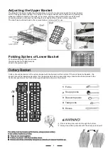 Preview for 11 page of Nouveau ND60SS User Manual