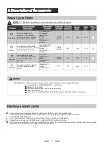 Preview for 12 page of Nouveau ND60SS User Manual