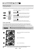 Preview for 14 page of Nouveau ND60SS User Manual