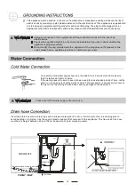 Preview for 17 page of Nouveau ND60SS User Manual